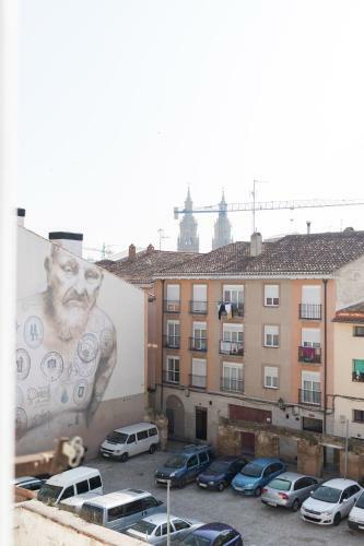 Apartamento Centro Hist�rico - Muralla Revell�n