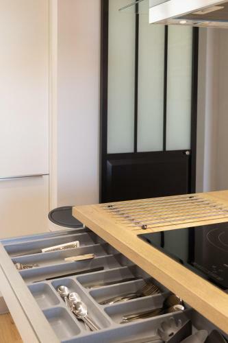 Apartamento Centro Hist�rico - Muralla Revell�n