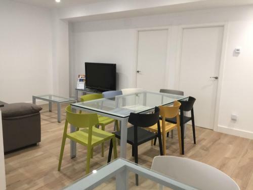 Apartamento Casas Uva Rep�blica Argentina, 18, Logro�o