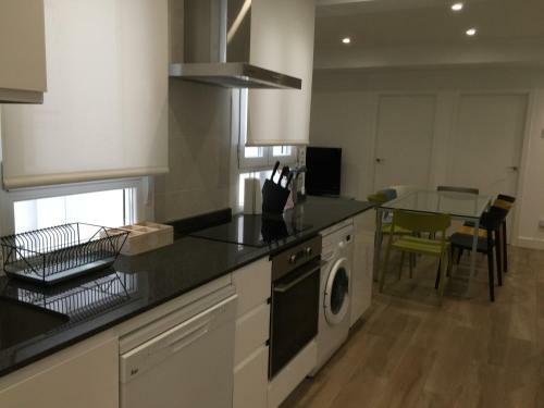 Apartamento Casas Uva Rep�blica Argentina, 18, Logro�o
