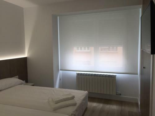 Apartamento Casas Uva Rep�blica Argentina, 18, Logro�o