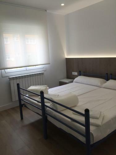 Apartamento Casas Uva Rep�blica Argentina, 18, Logro�o