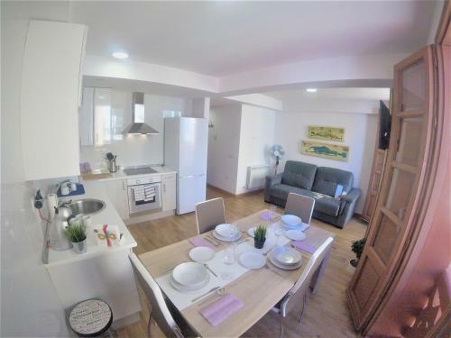 Apartamento Centro Hist�rico San Agust�n