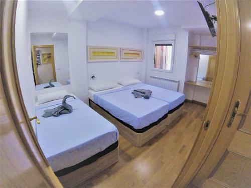 Apartamento Centro Hist�rico San Agust�n