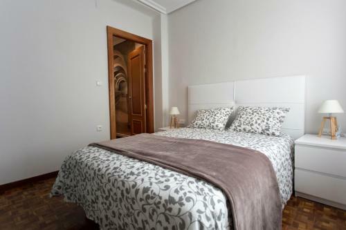 Apartamento Con Encanto Y Bien Ubicado