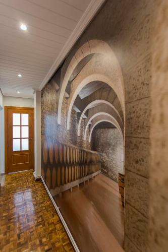 Apartamento Con Encanto Y Bien Ubicado