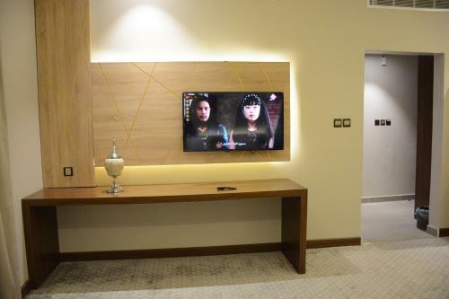 Apartamento E1 Hotel