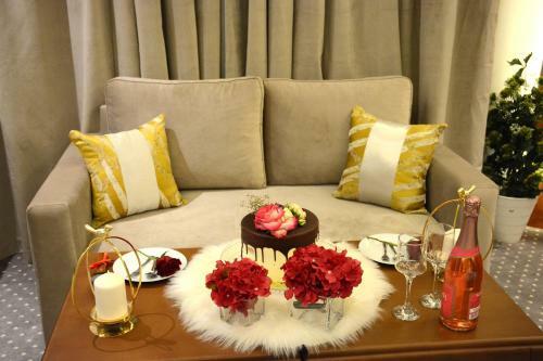 Apartamento E1 Hotel
