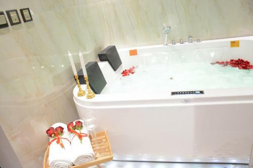 Apartamento E1 Hotel