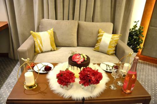 Apartamento E1 Hotel