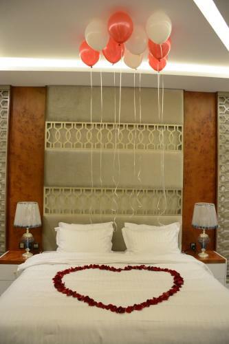 Apartamento E1 Hotel