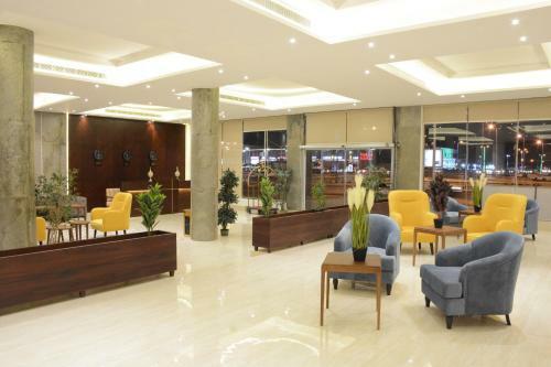 Apartamento E1 Hotel