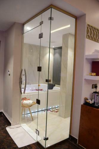 Apartamento E1 Hotel