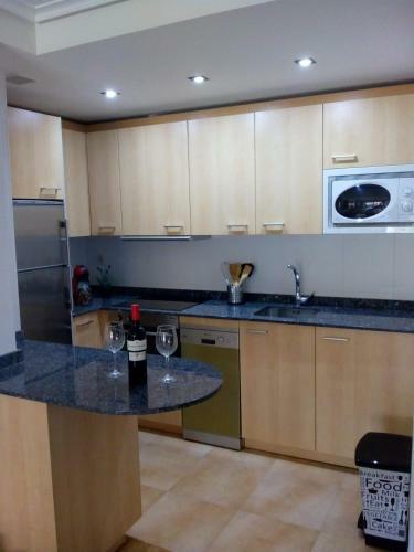 Apartamento Estudio Bellavista