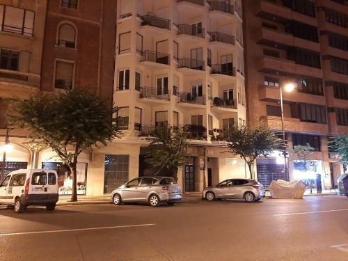 Apartamento C�lfred Zona Comercial