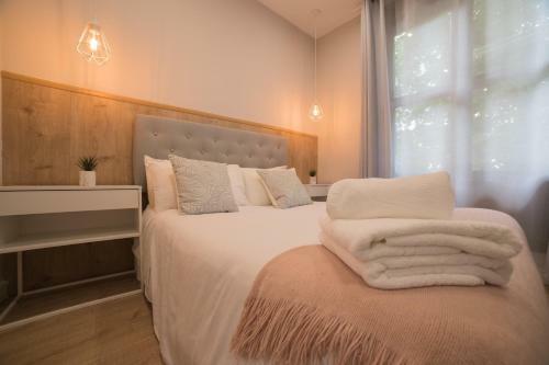 Apartamento Logro�o Catedral