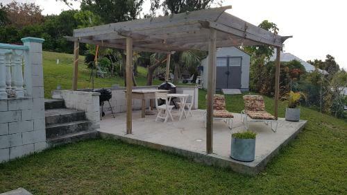 Apartamento Airbnb Moon Gate East