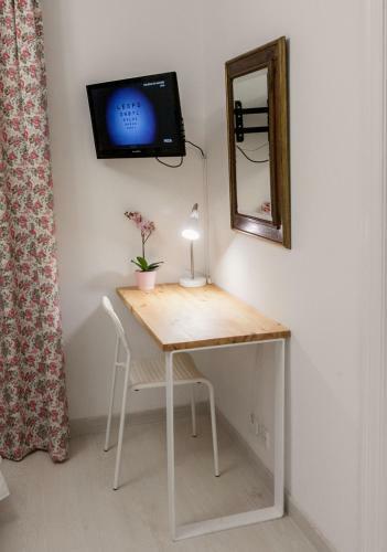 Apartamento �tico En El Centro Junto Al Espol�n