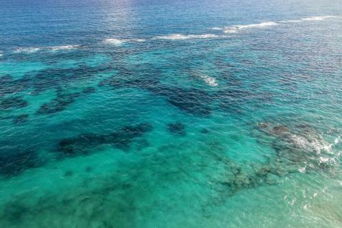 Villa Coral Sea Private Beachfront Panorama With Infinity Pool