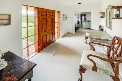 Villa Coral Sea Private Beachfront Panorama With Infinity Pool