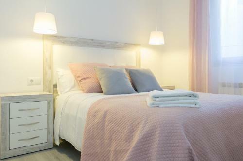Apartamento Del Sue�o