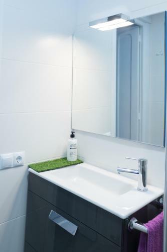 Apartamento Del Sue�o