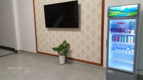 Hotel Nh� Ngh? 377