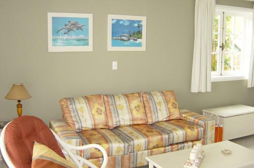 Apartamento Oceanfront Condo With Pool,breathtaking View, Wifi