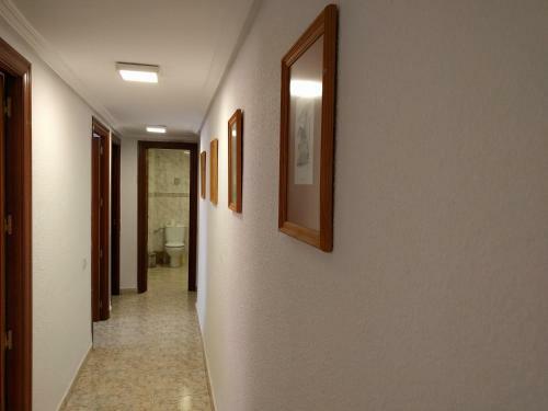 Apartamento Manzanera, Junto Ayuntamiento Y Riojaforum