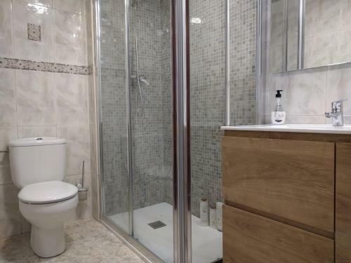 Apartamento Manzanera, Junto Ayuntamiento Y Riojaforum