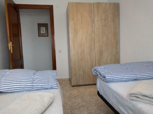 Apartamento Manzanera, Junto Ayuntamiento Y Riojaforum