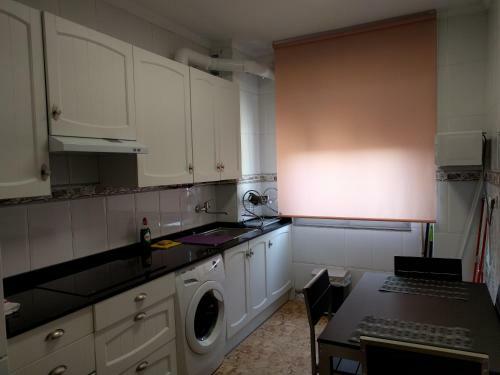Apartamento Manzanera, Junto Ayuntamiento Y Riojaforum