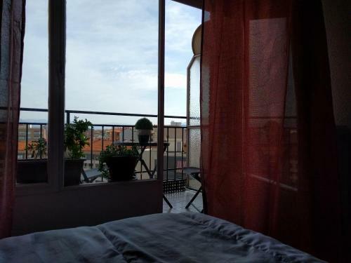 Apartamento Manzanera, Junto Ayuntamiento Y Riojaforum