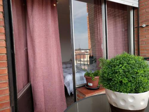 Apartamento Manzanera, Junto Ayuntamiento Y Riojaforum