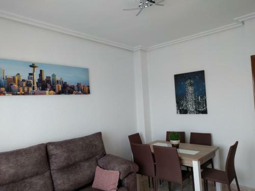 Apartamento Manzanera, Junto Ayuntamiento Y Riojaforum