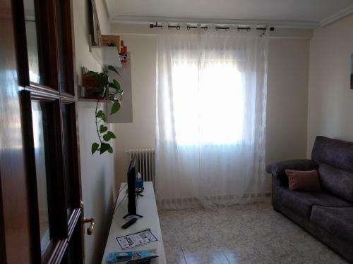 Apartamento Manzanera, Junto Ayuntamiento Y Riojaforum