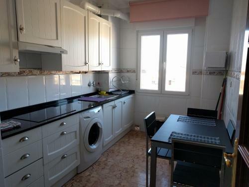 Apartamento Manzanera, Junto Ayuntamiento Y Riojaforum