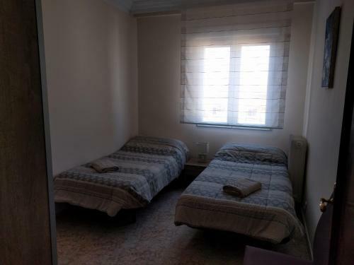 Apartamento Manzanera, Junto Ayuntamiento Y Riojaforum