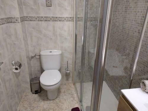 Apartamento Manzanera, Junto Ayuntamiento Y Riojaforum