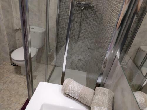 Apartamento Manzanera, Junto Ayuntamiento Y Riojaforum
