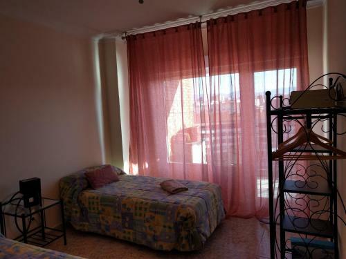 Apartamento Manzanera, Junto Ayuntamiento Y Riojaforum
