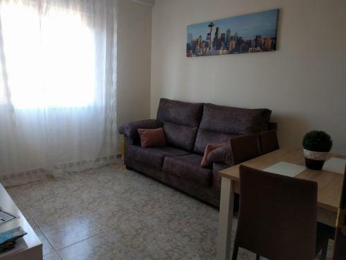 Apartamento Manzanera, Junto Ayuntamiento Y Riojaforum
