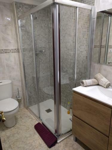 Apartamento Manzanera, Junto Ayuntamiento Y Riojaforum