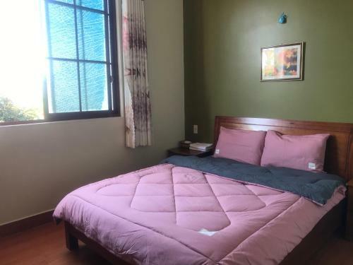 Anh Duong Hotel