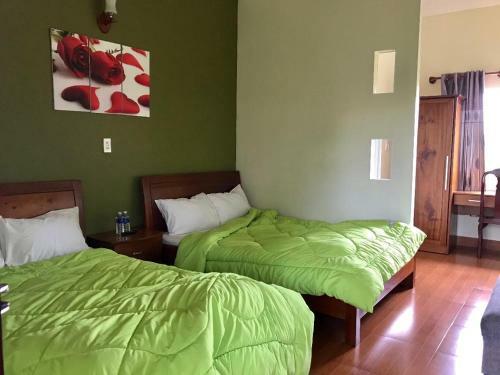 Anh Duong Hotel