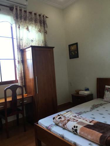 Anh Duong Hotel