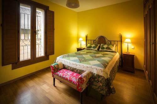 Apartamento Tur�stico Revellin