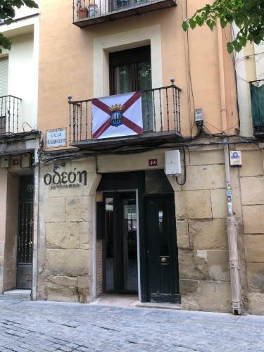 Apartamento Tur�stico Revellin