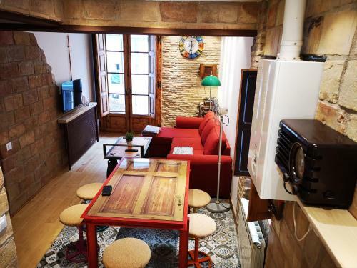 Apartamento El Capricho De Sagasta