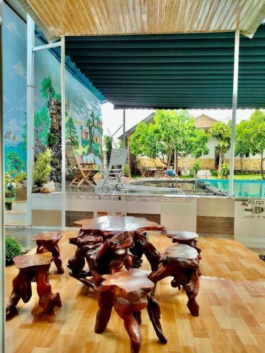 M?c Homestay